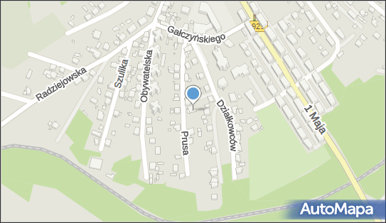 Warsztat Samochodowy, Działkowców 12a, Rybnik 44-206 - Warsztat naprawy samochodów, numer telefonu