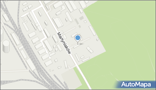 Warsztat Samochodowy, Martyniaków 8, Jaworzno - Warsztat naprawy samochodów, numer telefonu