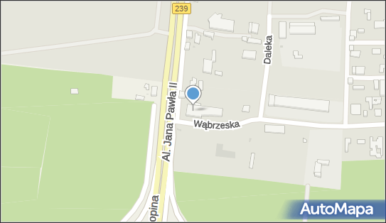 WGG AUTO Sp. z o.o., Aleje Jana Pawła II 155, Bydgoszcz - Warsztat naprawy samochodów, numer telefonu
