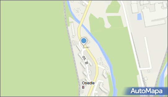 Wulkan - Hoksa R, Osiedle B 26/16, Osiedle B 38-542 - Warsztat naprawy samochodów, godziny otwarcia, numer telefonu