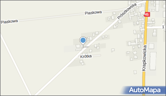 Zakład blacharstwa i mechaniki pojazdowej, Prószkowska 9, Źlinice - Warsztat naprawy samochodów, godziny otwarcia, numer telefonu