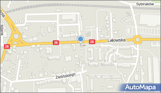 zaklad mechaniki andrzej mielniczek car castoms garage, Lwowska 30 37-700 - Warsztat naprawy samochodów, numer telefonu