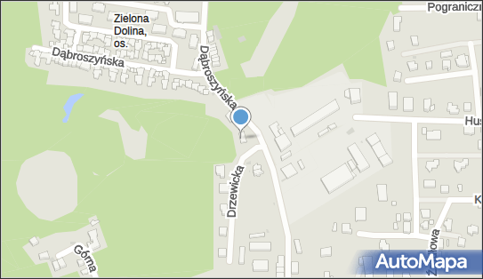 Zakład Mechaniki Pojazdowej Zdzisław Małecki, Dąbroszyńska 11 - Warsztat naprawy samochodów, numer telefonu