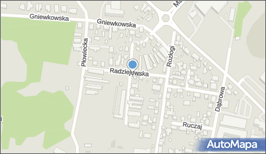 Zakład Mechaniki Pojazdowej, Radziejowska 48, Bydgoszcz - Warsztat naprawy samochodów, numer telefonu