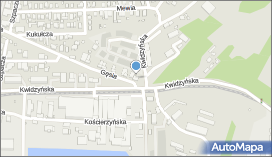 Zakład Mechaniki Pojazdowej, Gęsia 30, Wrocław 51-419 - Warsztat naprawy samochodów, numer telefonu