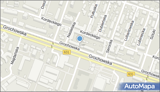Zakład Mechaniki Pojazdowej, Grochowska 160, Warszawa 04-111 - Warsztat naprawy samochodów, godziny otwarcia, numer telefonu