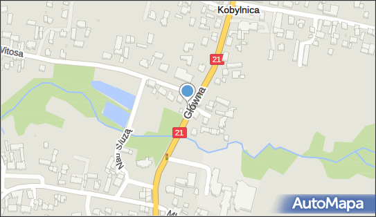ZAKŁAD MECHANIKI POJAZDOWEJ, Główna 46a, Kobylnica 76-251 - Warsztat naprawy samochodów, numer telefonu