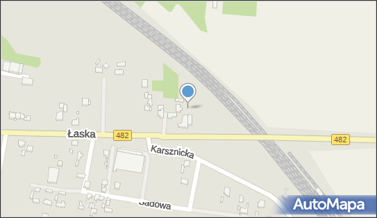 8291004626, Zakład Usługowo-Handlowy 