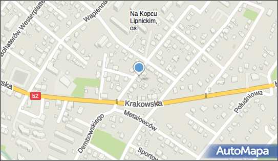 Żywiński, Dygasińskiego 8, Bielsko-Biała 43-300 - Warsztat naprawy samochodów, numer telefonu