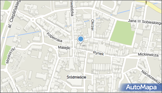 Warta - Ubezpieczenia, Jana Matejkia 10, Rzeszów, godziny otwarcia, numer telefonu
