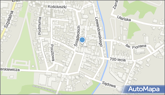 Warta - Ubezpieczenia, Rychlewskiego 1, Żnin 88-400, numer telefonu