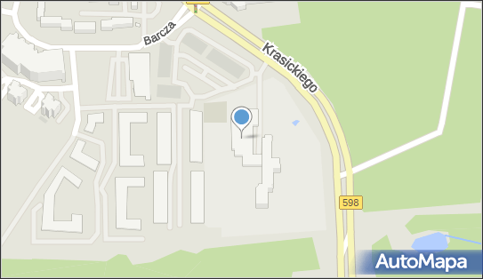 7391777155, Kama Sklep Wielobranżowy Katarzyna Żelenis 