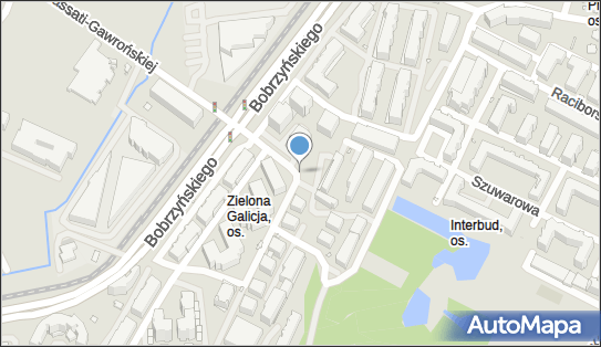 Pan Ziemniak, Chmieleniec, Kraków 30-348 - Warzywno-owocowy - Sklep, numer telefonu