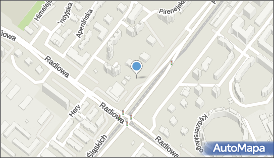 Robin, Pirenejska, Warszawa 01-493 - Warzywno-owocowy - Sklep