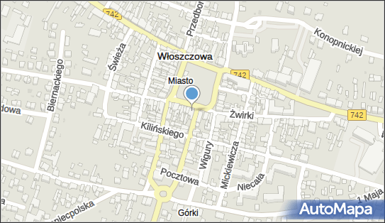 6561299005, Sklep Art.Spoż.- Warzywa - Owoce Jan Leng 