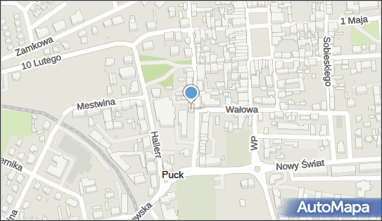 Sklep Art Spożywcze Warzywa Owoce, Puck 84-100 - Warzywno-owocowy - Sklep, NIP: 5871247108