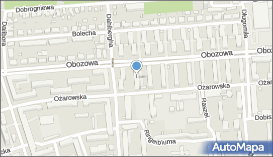 Sklep Beata Internationale Tomasz Zagalski, Obozowa 83, Warszawa 01-425 - Warzywno-owocowy - Sklep, NIP: 5271613757
