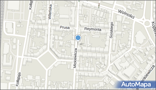 Sklep Elwa, ul. Adama Mickiewicza 26, Słupsk 76-200 - Warzywno-owocowy - Sklep, NIP: 8392272179
