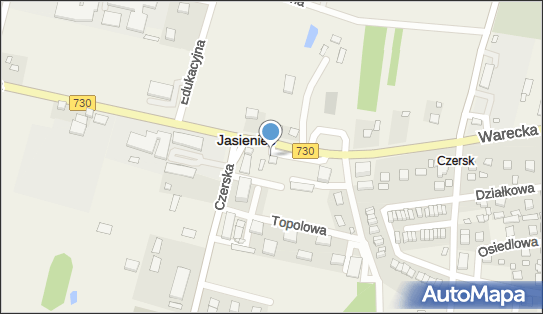 7971258348, Sklep Mięsno- Wędliniarsko- Spożywczy- Sarniak Beata 
