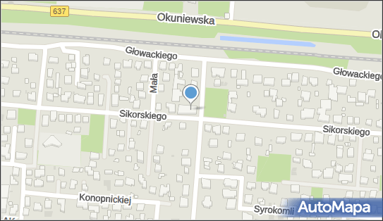 9521242236, Sklep Ogólno-Spożywczy 