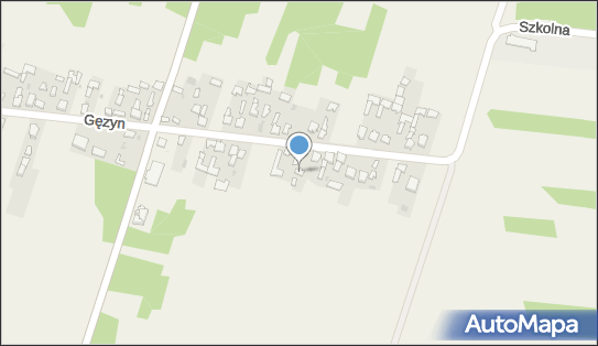 5771896416, Anna Stańczyk Sklep Ogólnospożywczy 