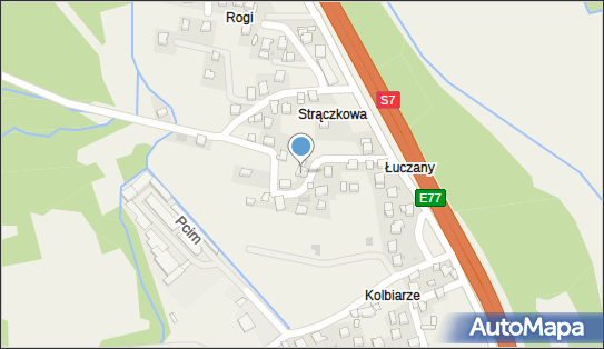 6811359382, Sklep Ogólnospożywczy, Art.Przemysłowe Jadwiga Pietrzak 