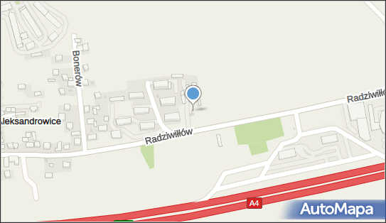 Sklep Ogólnospożywczy, Aleksandrowice 124, Aleksandrowice 32-084 - Warzywno-owocowy - Sklep, NIP: 6760113598