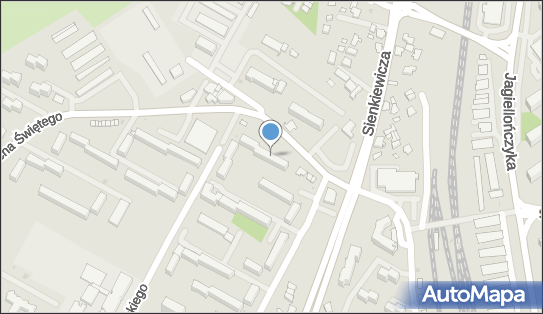 8171012830, Sklep Ogólnospożywczy - Muryjas Teresa 