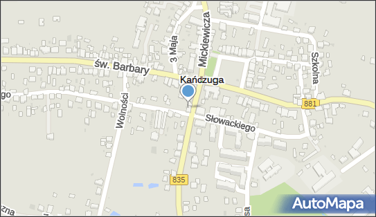 7941219906, Sklep Owoce Warzywa Art.Spożywcze Jerzy Kłos 