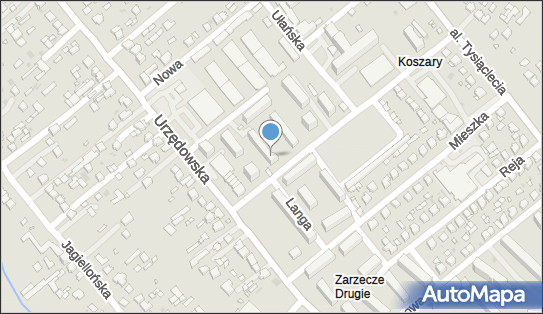 7151013369, Sklep Owoce Warzywa i Art.Spożywcze Krzysztof Mróz 