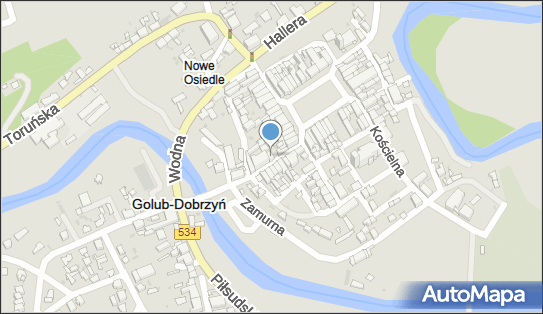 8781068929, Sklep: Owoce- Warzywa i Art.Spożywcze Halina Jęziorska 