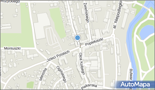 7641001675, Sklep Owocowo-Warzywniczy 