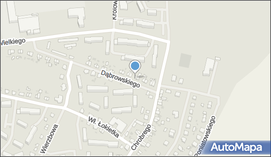 7421045920, Sklep Owocowo Warzywniczy Jan Pucyk 