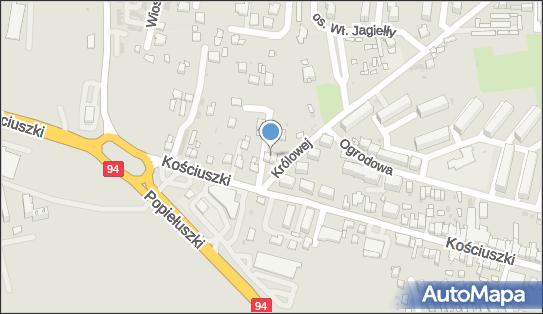 Sklep Owocowo Warzywny Groszek, ul. Królowej Jadwigi N/N, Brzesko 32-800 - Warzywno-owocowy - Sklep, NIP: 8691030099