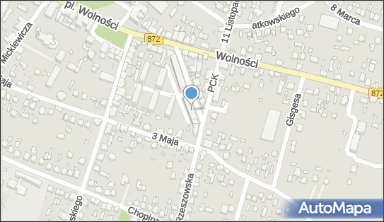8651131693, Sklep Owocowo-Warzywny 