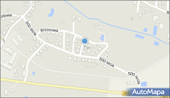 6652709101, Sklep Owocowo-Warzywny 