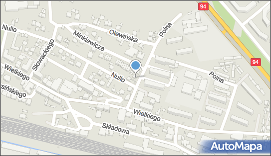6371909452, Sklep Owocowo-Warzywny 