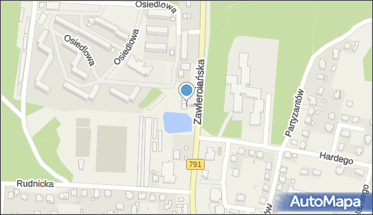 Sklep Owocowo Warzywny, ul. Zawierciańska 17, Klucze 32-310 - Warzywno-owocowy - Sklep, NIP: 6371726585