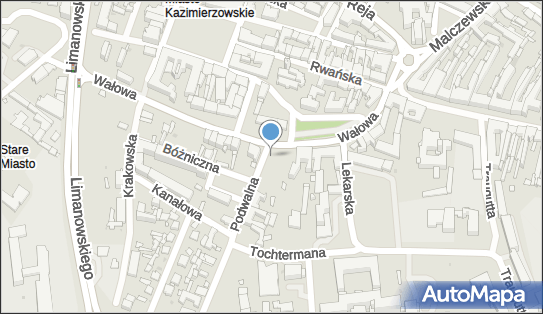9481391673, Sklep Owocowo-Warzywny Urszula Obłękowska 