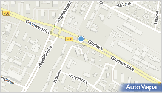 Sklep Owocowo Warzywny, Grunwaldzka 31c, Kielce 25-736 - Warzywno-owocowy - Sklep, NIP: 6571437029