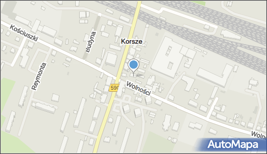 7421341736, Sklep Owocowo-Warzywny Katarzyna Pawłowska 