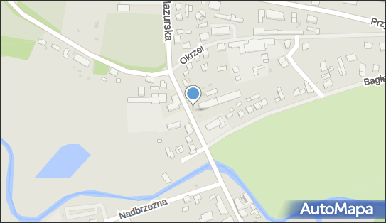 8471146807, Sklep Mazurek Helena Podziewska 