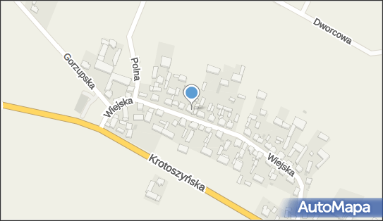 6211242387, Gospodarstwo Rolne Wioletta Król 
