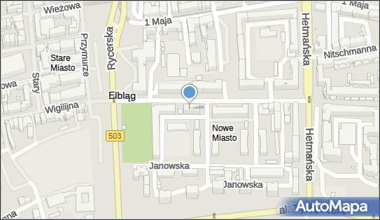 5780006505, Sklep Rolno-Spożywczo-Przemysłowy Katarzyna Brocka, Dariusz Brocki 