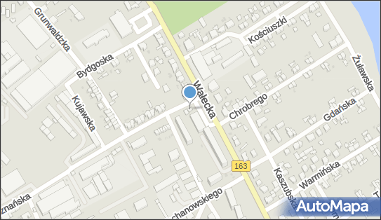 6741084453, Sklep Rolno-Spożywczy Janina, Józef Borkowscy 