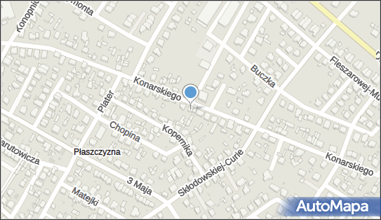 6660007069, Sklep Spożywczo-Monopolowo-Przemysłowy Kotleszka Zdzisława 