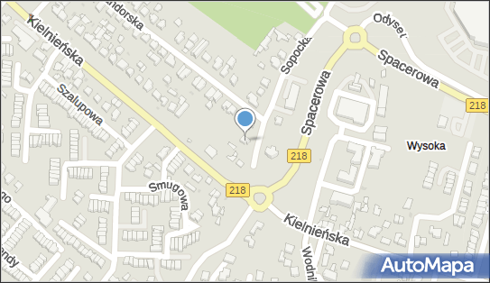 5841401674, Sklep Spożywczo-Monopolowy 
