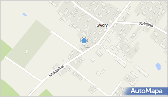 030134711, Sklep Spożywczo-Przemysłowy 