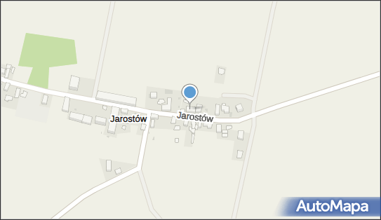 Sklep Spożywczo - Przemysłowy Elżbieta Drohomirecka, Jarostów 3 55-340 - Warzywno-owocowy - Sklep, NIP: 6951099981