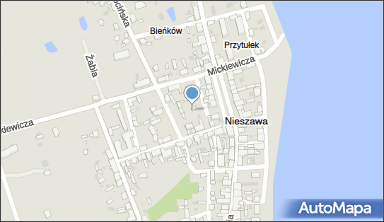 8911420283, Sklep Spożywczo-Przemysłowy 